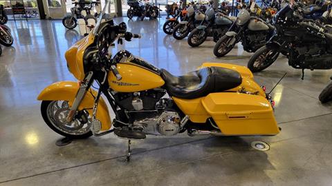 2013 Harley-Davidson Street Glide® in Las Vegas, Nevada - Photo 8