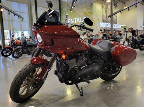 2024 Harley-Davidson Low Rider® ST in Las Vegas, Nevada - Photo 5