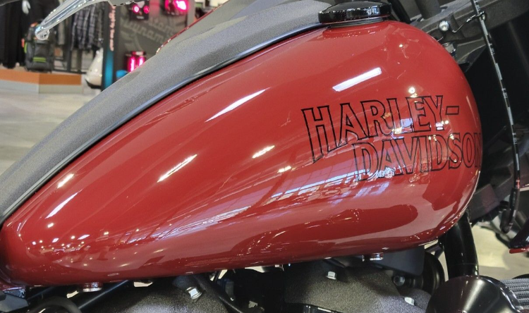 2024 Harley-Davidson Low Rider® ST in Las Vegas, Nevada - Photo 3