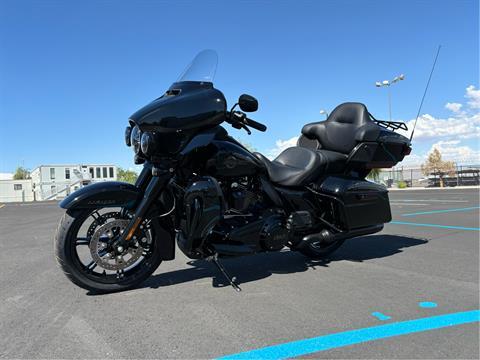 2024 Harley-Davidson Ultra Limited in Las Vegas, Nevada - Photo 6