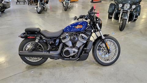 2023 Harley-Davidson Nightster® Special in Las Vegas, Nevada - Photo 1