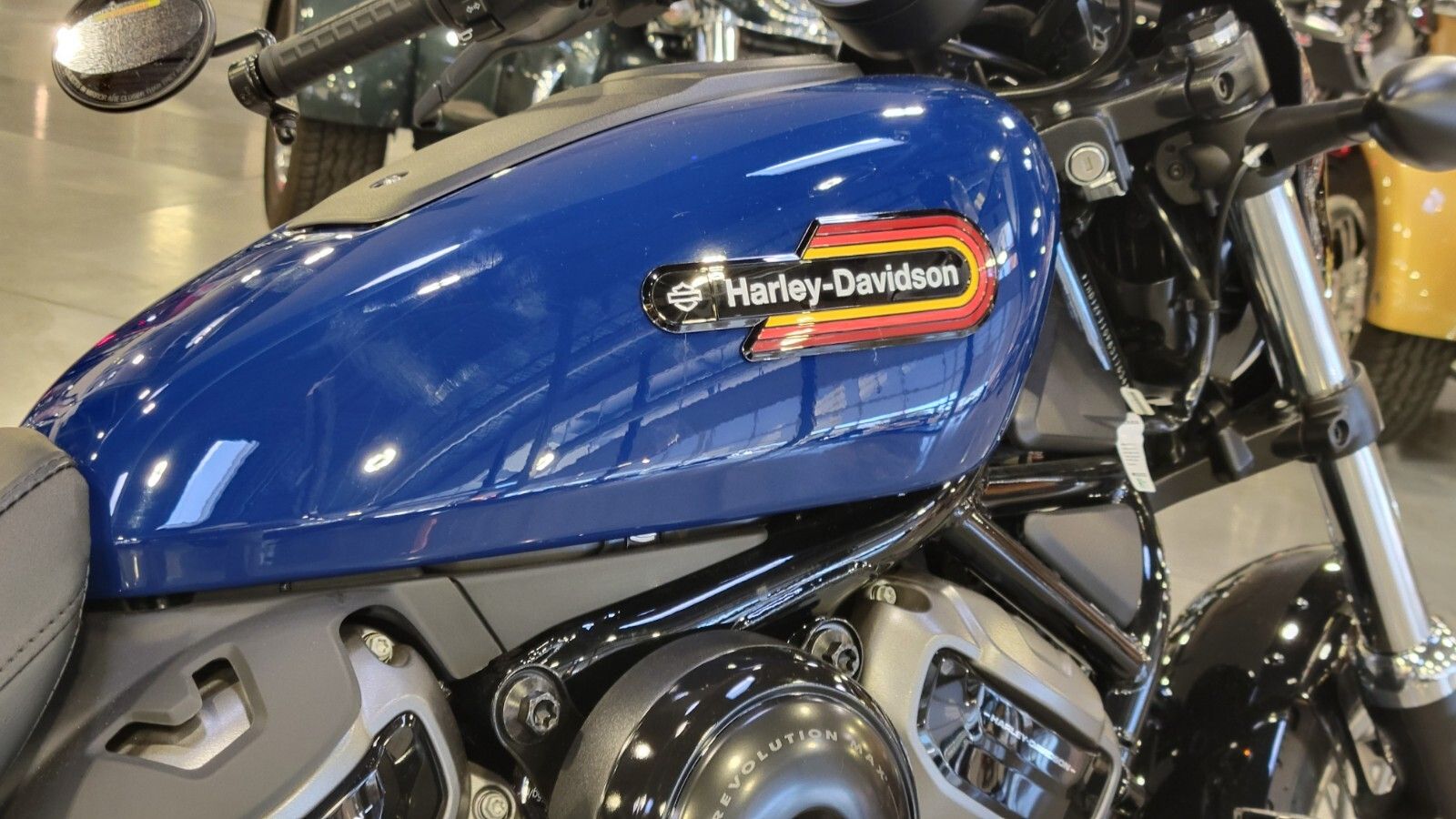 2023 Harley-Davidson Nightster® Special in Las Vegas, Nevada - Photo 3