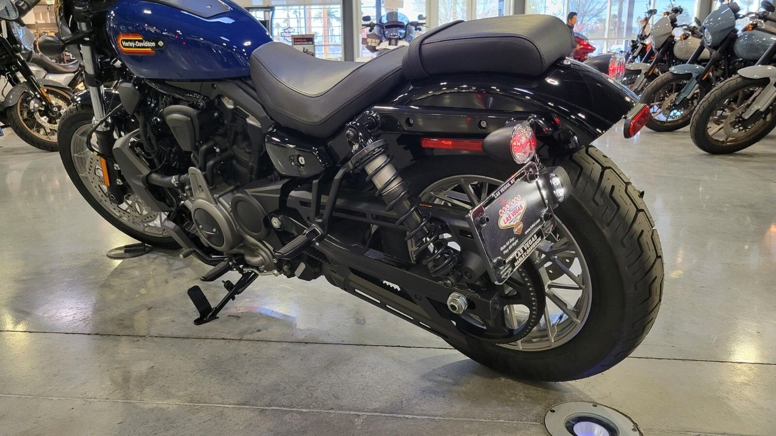 2023 Harley-Davidson Nightster® Special in Las Vegas, Nevada - Photo 8