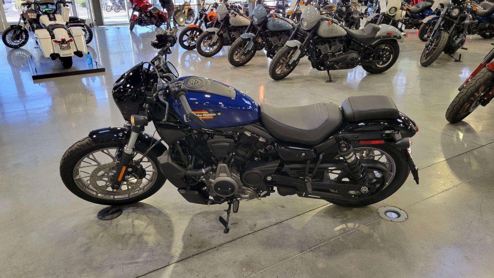 2023 Harley-Davidson Nightster® Special in Las Vegas, Nevada - Photo 9