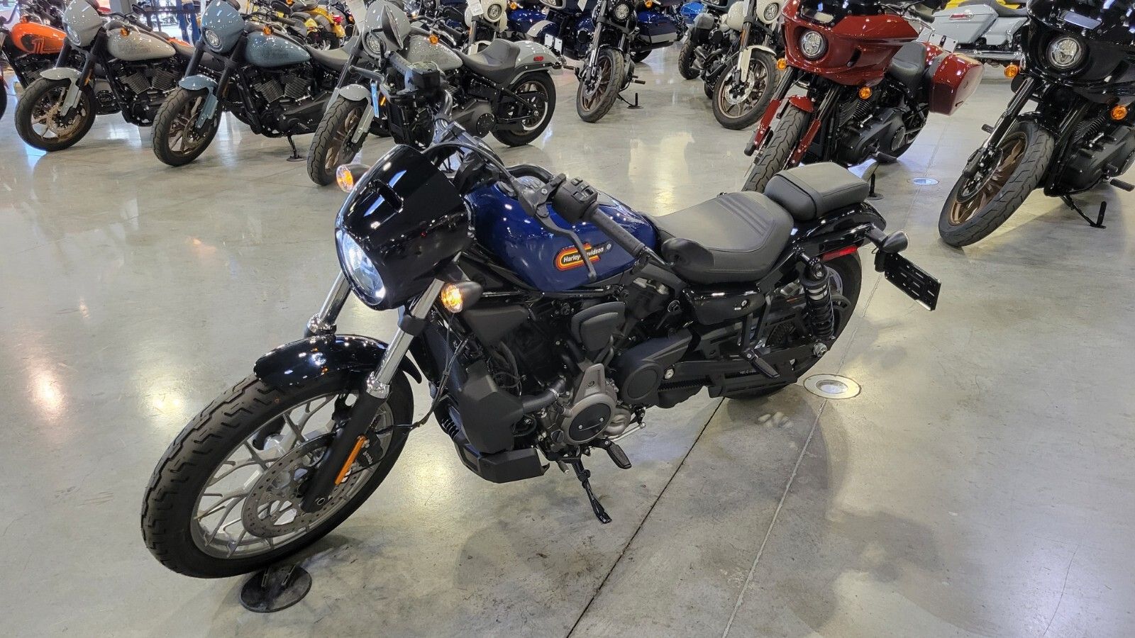 2023 Harley-Davidson Nightster® Special in Las Vegas, Nevada - Photo 10