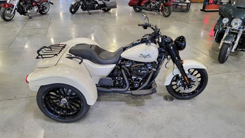 2023 Harley-Davidson Freewheeler® in Las Vegas, Nevada - Photo 1