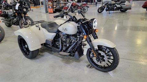 2023 Harley-Davidson Freewheeler® in Las Vegas, Nevada - Photo 2