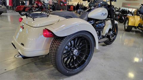 2023 Harley-Davidson Freewheeler® in Las Vegas, Nevada - Photo 6