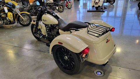 2023 Harley-Davidson Freewheeler® in Las Vegas, Nevada - Photo 7