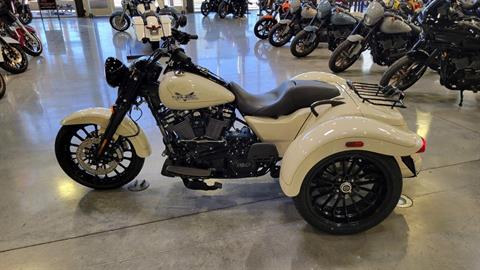 2023 Harley-Davidson Freewheeler® in Las Vegas, Nevada - Photo 8