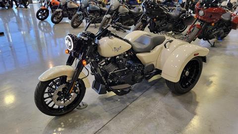 2023 Harley-Davidson Freewheeler® in Las Vegas, Nevada - Photo 9