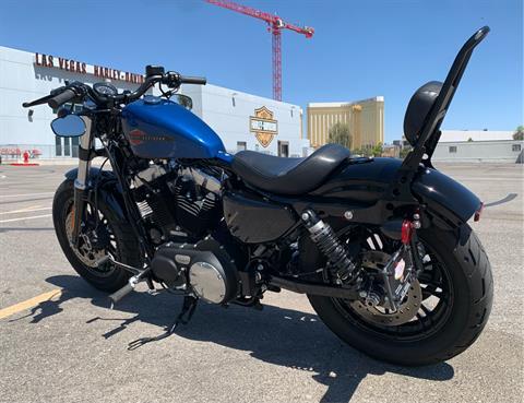 2022 Harley-Davidson Forty-Eight® in Las Vegas, Nevada - Photo 4