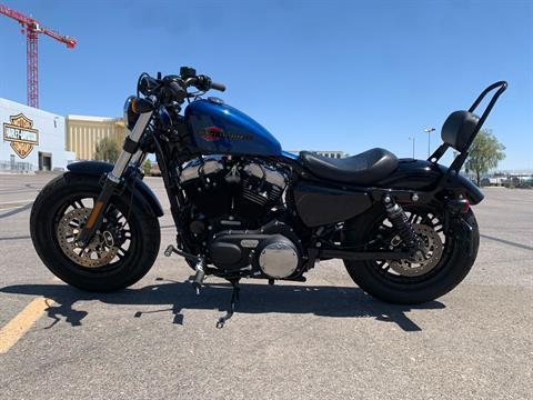 2022 Harley-Davidson Forty-Eight® in Las Vegas, Nevada - Photo 5