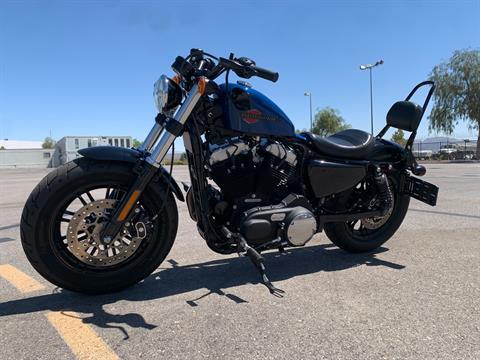 2022 Harley-Davidson Forty-Eight® in Las Vegas, Nevada - Photo 6