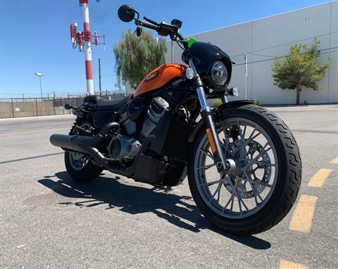 2024 Harley-Davidson Nightster® Special in Las Vegas, Nevada - Photo 1