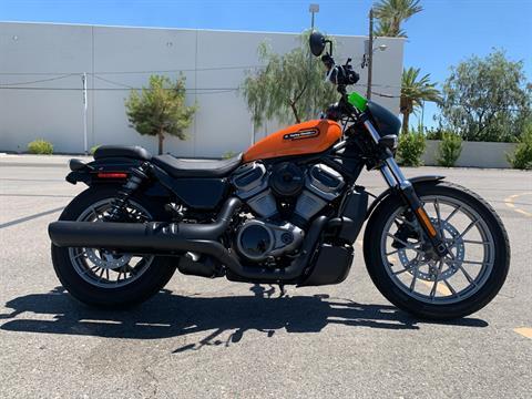 2024 Harley-Davidson Nightster® Special in Las Vegas, Nevada - Photo 2