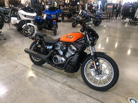 2024 Harley-Davidson Nightster® Special in Las Vegas, Nevada - Photo 2