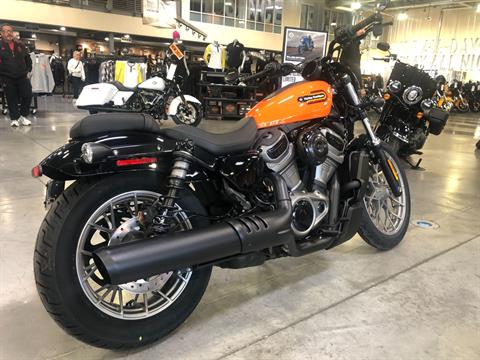 2024 Harley-Davidson Nightster® Special in Las Vegas, Nevada - Photo 4