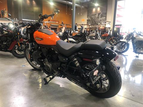 2024 Harley-Davidson Nightster® Special in Las Vegas, Nevada - Photo 5
