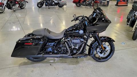 2023 Harley-Davidson Road Glide® Special in Las Vegas, Nevada - Photo 1