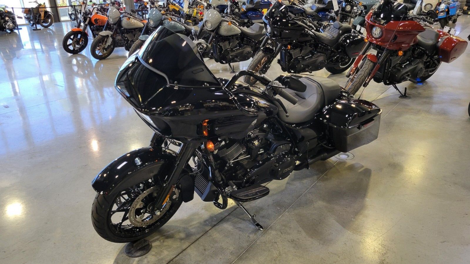 2023 Harley-Davidson Road Glide® Special in Las Vegas, Nevada - Photo 9