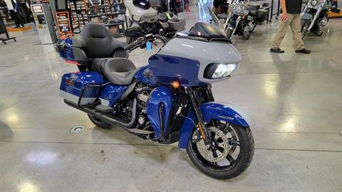 2023 Harley-Davidson Road Glide® Limited in Las Vegas, Nevada - Photo 2
