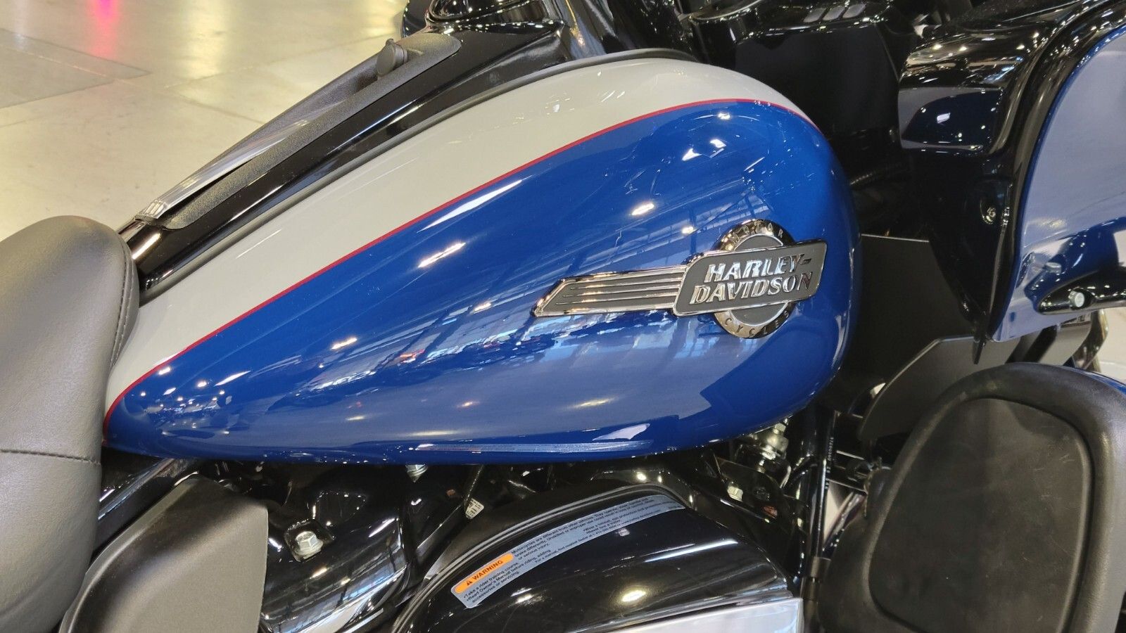 2023 Harley-Davidson Road Glide® Limited in Las Vegas, Nevada - Photo 3