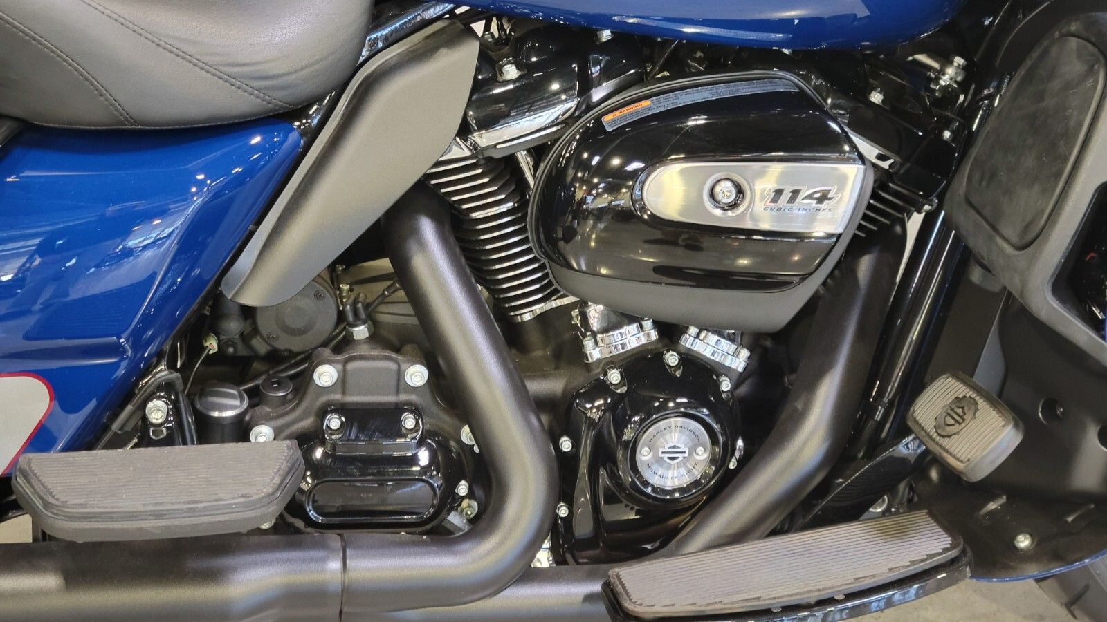 2023 Harley-Davidson Road Glide® Limited in Las Vegas, Nevada - Photo 4