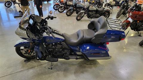 2023 Harley-Davidson Road Glide® Limited in Las Vegas, Nevada - Photo 11