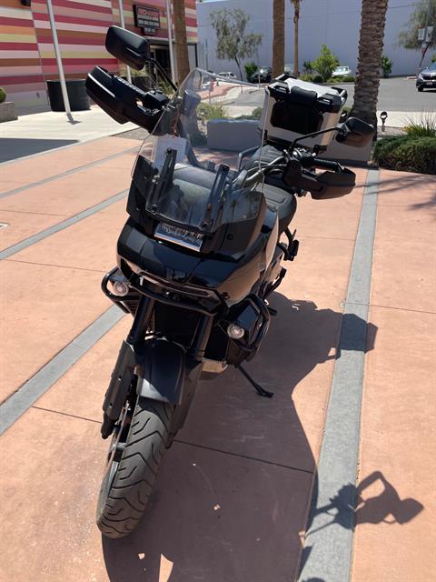 2021 Harley-Davidson Pan America™ Special in Las Vegas, Nevada - Photo 2