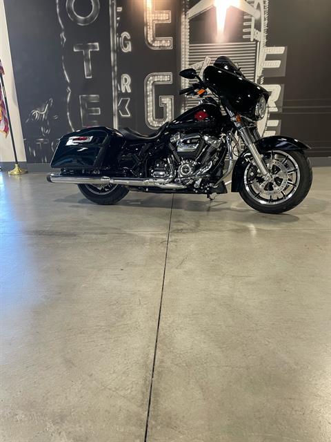 2020 Harley-Davidson Electra Glide® Standard in Las Vegas, Nevada - Photo 6