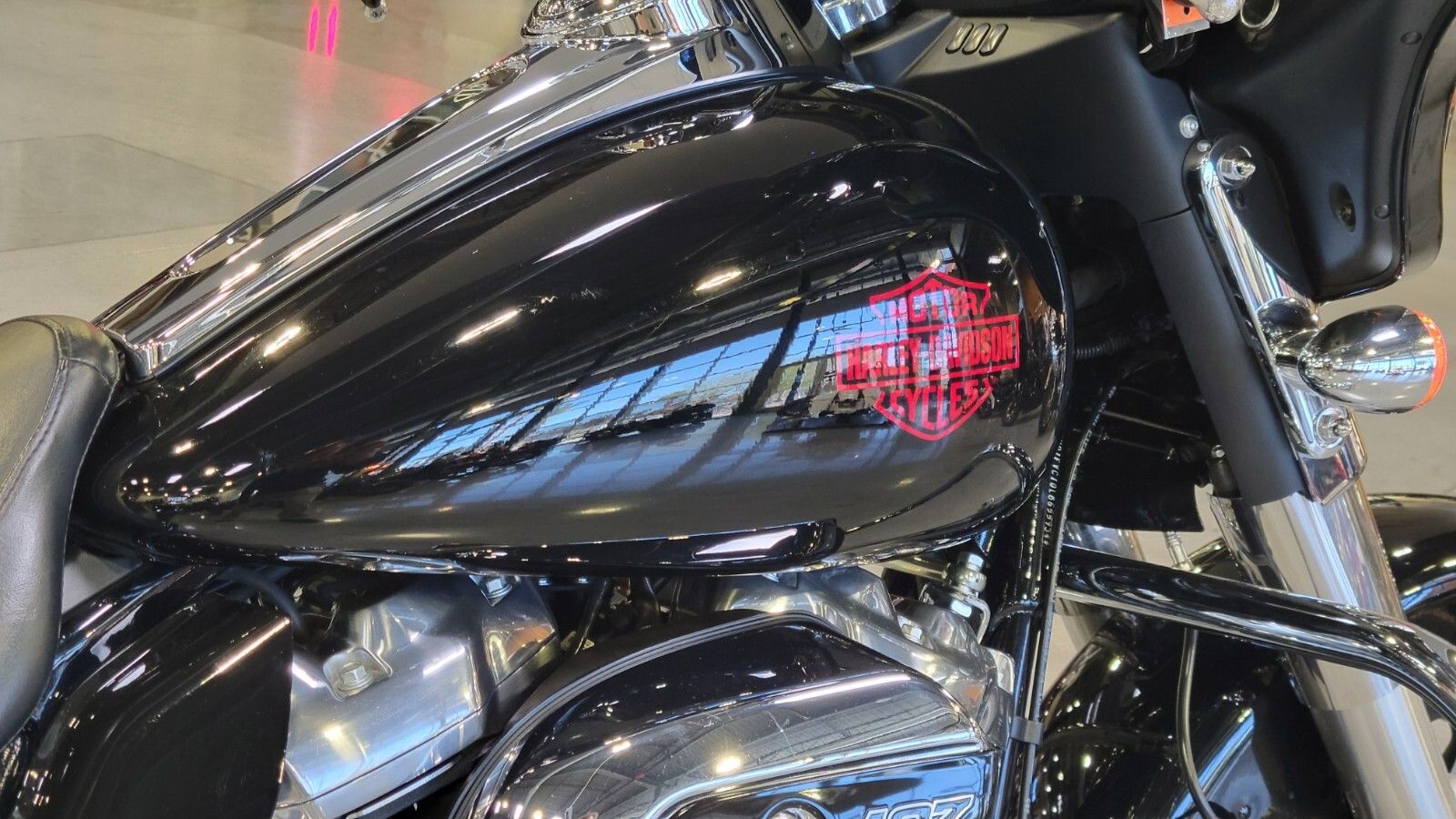 2020 Harley-Davidson Electra Glide® Standard in Las Vegas, Nevada - Photo 3