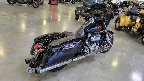 2020 Harley-Davidson Electra Glide® Standard in Las Vegas, Nevada - Photo 5