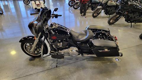 2020 Harley-Davidson Electra Glide® Standard in Las Vegas, Nevada - Photo 8