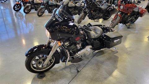 2020 Harley-Davidson Electra Glide® Standard in Las Vegas, Nevada - Photo 9