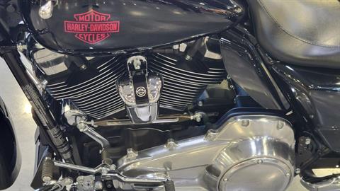 2020 Harley-Davidson Electra Glide® Standard in Las Vegas, Nevada - Photo 10