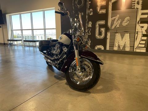 2021 Harley-Davidson Heritage Classic in Las Vegas, Nevada - Photo 7
