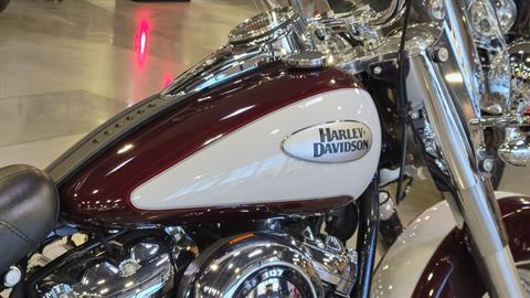 2021 Harley-Davidson Heritage Classic in Las Vegas, Nevada - Photo 3