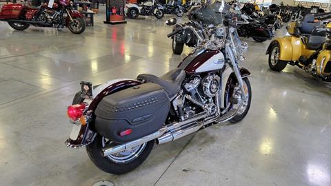 2021 Harley-Davidson Heritage Classic in Las Vegas, Nevada - Photo 5