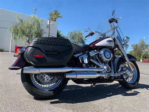 2021 Harley-Davidson Heritage Classic in Las Vegas, Nevada - Photo 3