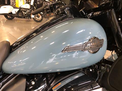 2024 Harley-Davidson Ultra Limited in Las Vegas, Nevada - Photo 3