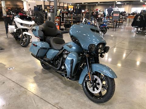 2024 Harley-Davidson Ultra Limited in Las Vegas, Nevada - Photo 2