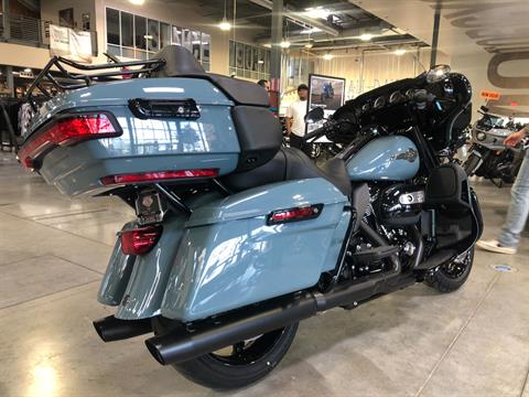 2024 Harley-Davidson Ultra Limited in Las Vegas, Nevada - Photo 6