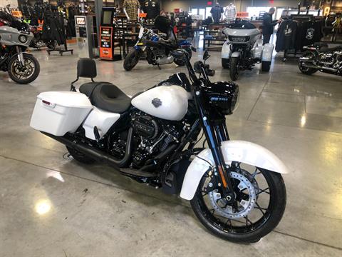 2024 Harley-Davidson Road King® Special in Las Vegas, Nevada - Photo 2