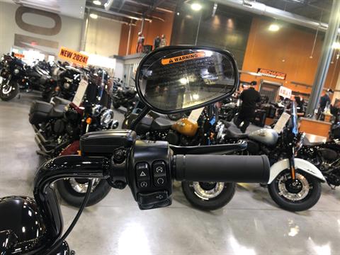 2024 Harley-Davidson Road King® Special in Las Vegas, Nevada - Photo 14