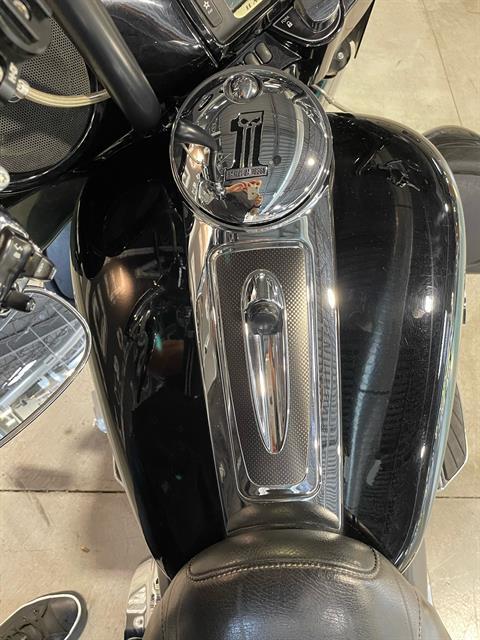 2015 Harley-Davidson CVO™ Limited in Las Vegas, Nevada - Photo 7