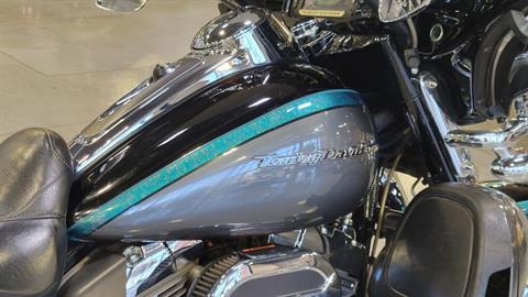2015 Harley-Davidson CVO™ Limited in Las Vegas, Nevada - Photo 3