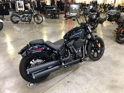 2024 Harley-Davidson Street Bob® 114 in Las Vegas, Nevada - Photo 5