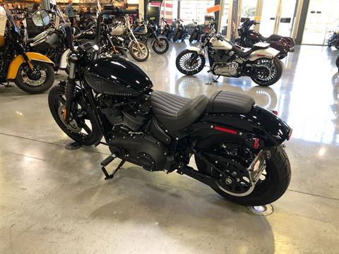2024 Harley-Davidson Street Bob® 114 in Las Vegas, Nevada - Photo 6