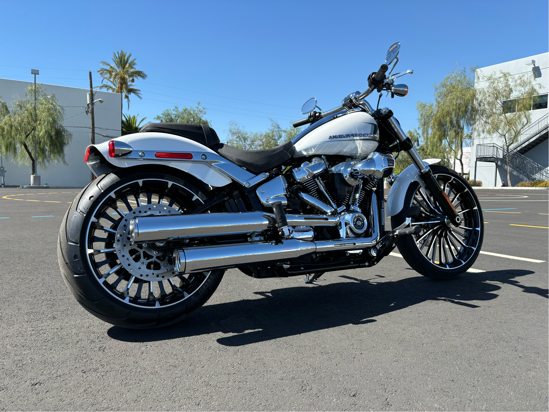 2024 Harley-Davidson Breakout® in Las Vegas, Nevada - Photo 3